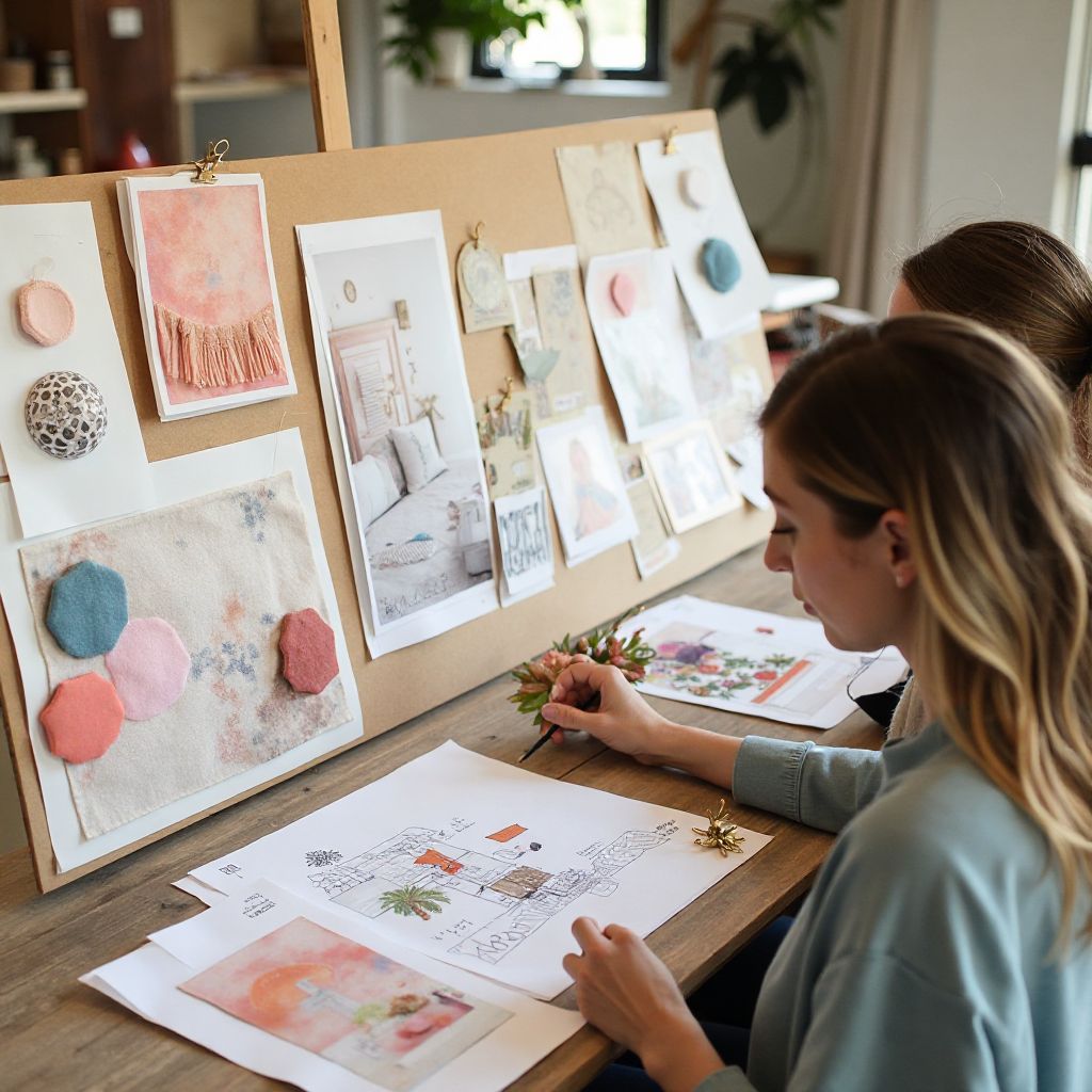 Event concept design process