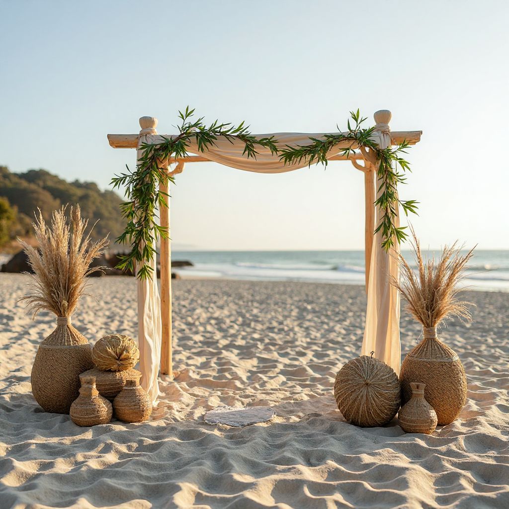 Sustainable beach events guide